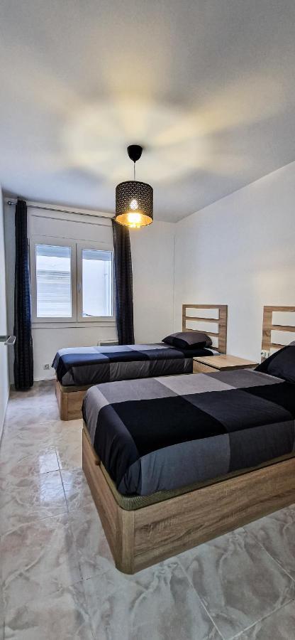 Piso Turistico Cassa De Selva Daire Cassà de la Selva Dış mekan fotoğraf